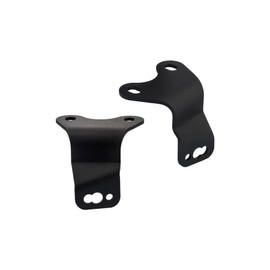 Motone Rear Turn Signal Stay Under Seat Mount M8/M10/Genuine T100/T120 SpeedTwin900 Scrambler900 MMU521