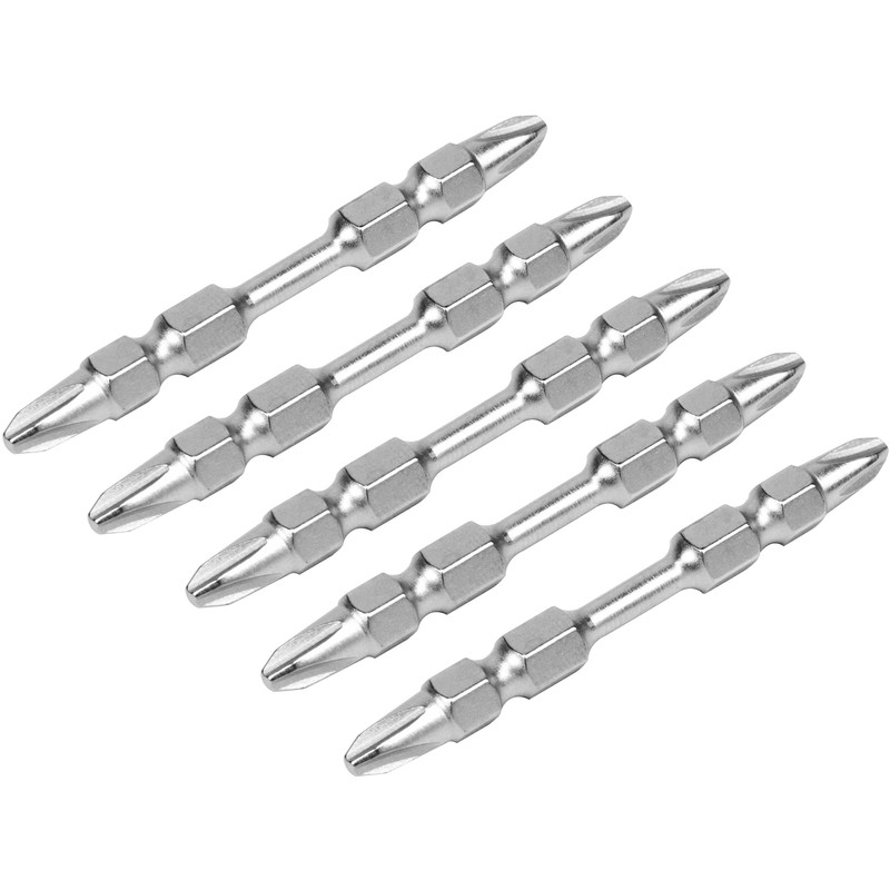 SK11 SPG5-65 Platinum Forged Bits, Set of 5 +2 x