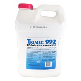 PBI Gordon Trimec 992 Broadleaf Herbicide - 2.5 Gallons by PBI Gordon