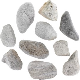 Ginsberg Pumice - Bulk Mineral