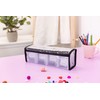 Totally Tiffany Easy to Organise Buddy Bag Chasity - Ink