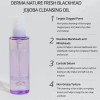 Kit Celimax Derma Nature Cleansing Oil + Tone-up Cream