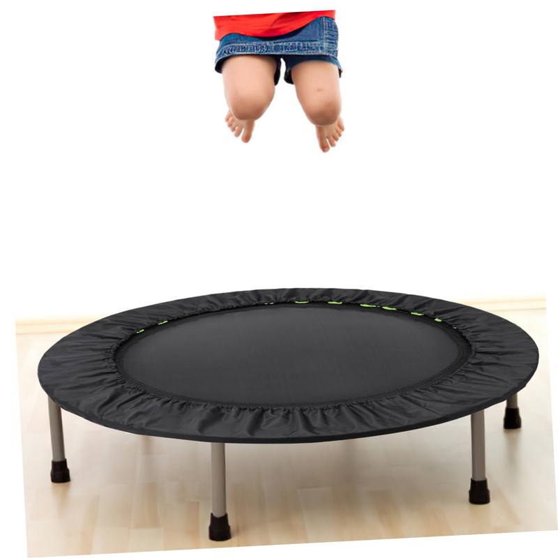 Abaodam 1Pc Trampoline Protector Cover Safety Round Sponge Replacement Durable