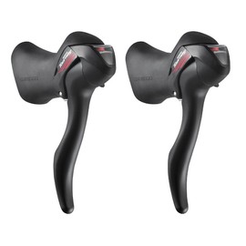 Shimano ST-A070 Tourney 7-Speed STI Shifters Set, Double [Misc.]