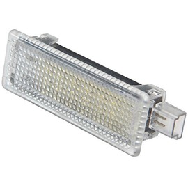 phil trade 7105 LED entry footwell boot lighting, pack of 1