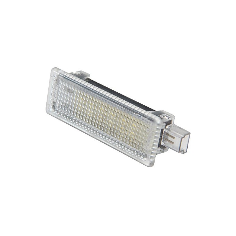 phil trade 7105 LED entry footwell boot lighting, pack of