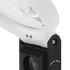TH‑7018‑C Magnifying Glass Portable Folding Reading Magnifier with LED Light