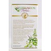 CELEBRATION HERBALS Spearmint Leaf Tea Organic 24 Bag, 0.02 Pound