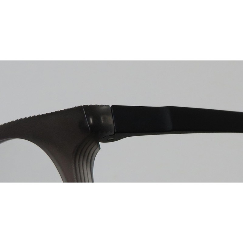 Oga 10158o Titanium Imported From France Full-Rim Genuine Eyeglass Frame/Glasses