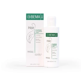 Conditioner (200 ml) organic hair