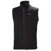 Helly-Hansen Men's Daybreaker Fleece Vest, 991 Black, X-Large