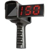 Baseball Radar Speed Gun | LED+LCD Larger Display Radar Gun
