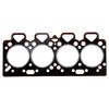 APUK Top Head Gasket Replacement for Massey Ferguson 165 575