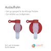 Sonett SN7018 Soap Container Pump (Faucet) 6.6 gal (20 L)