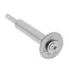 PVC Pipe Inside Cutter Tool Plumbing Internal Hex Shank for