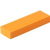 PEARL Stainless Steel Erasers: Set of 3 Stainless Steel Erasers