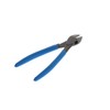 Gedore VDE Diagonal Side Cutters for Heavy Use 200 Mm