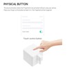 Mini BT Fingerbot Home Automation Controller with Touch Button APP
