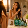 Difeel Aceite para el cabello premium de romero y menta