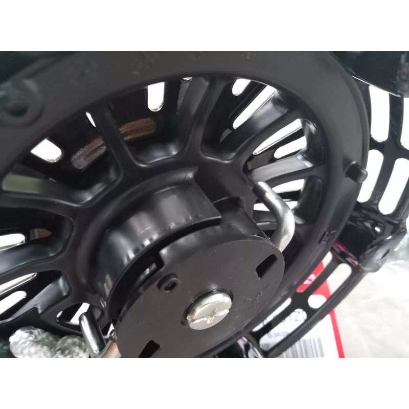 Honda Starter GX160 + screws - 28400-Z4M-801Z