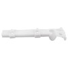 MOTOALL 6400F549 Front Right & Left Bumper Bracket for Mitsubishi