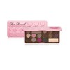 Too Faced Chocolate Bon Bons Eye Shadow Collection Palette New