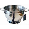 Buckingham 15352 Premium Stainless Steel Deep Colander