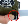 Takagi Triple Stop Convex 1.0 inch (25 mm) x 2.2