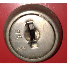 Snap-On Y001 - Y500 Toolbox Replacement Key Series Y046