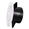 LABRIMP Adjustable Air Vent Cover for Central Air Conditioning Ventilation