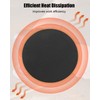 6" Polisher Backing Pad Fit for Porter Cable Sander Polishers