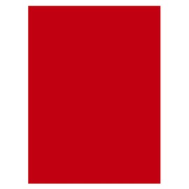 Coral Red A4 Coloured Craft Paper 80gsm (50 Sheets)