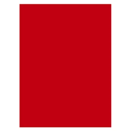 Coral Red A4 Coloured Craft Paper 80gsm (50 Sheets)