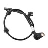 A ABSOPRO ABS Wheel Speed Sensor Rear Left ABS Sensor