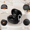 Funda para auriculares Bose New QuietComfort, silicona suave