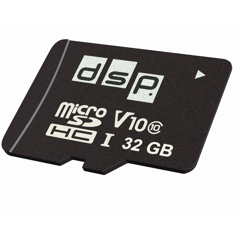 32 GB Memory Card Class 10 for Wiko Fizz
