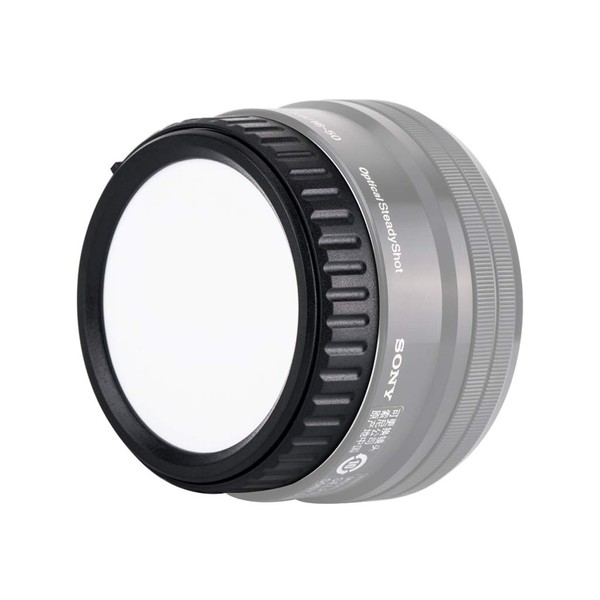 JJC Markable Camera Rear Lens Cap for Sony E Mount