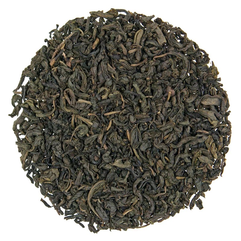 Metz Organic Jasmine Gold Dragon Tea - 25 count