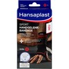 HANSAPLAST Sport Wrist Brace Size S/M Pack of 1