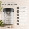 SESN HLP Blend Carnitina BCAA Té Verde Café Verde 30