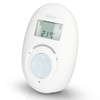 Alecto DBX120 Baby Monitor Audio Baby Monitor Baby Monitor Baby