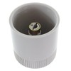 SPARES2GO Thermostat Knob for Potterton Prima Profile & fits Baxi