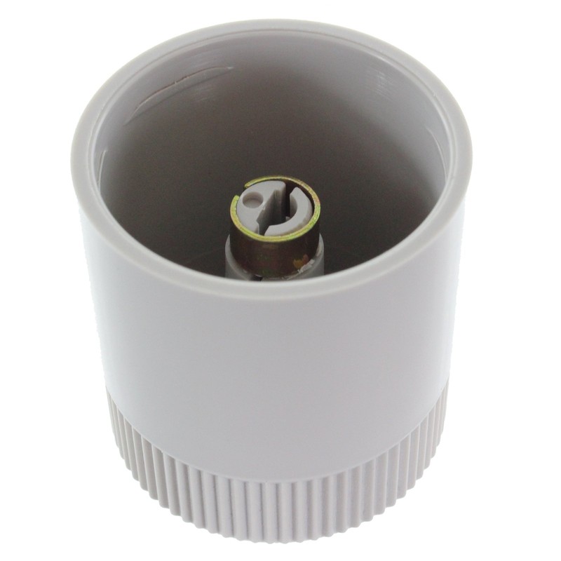 SPARES2GO Thermostat Knob for Potterton Prima Profile & fits Baxi