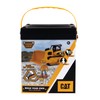 Kyosho Weg CAT Assembly Challenge Bulldozer TM010