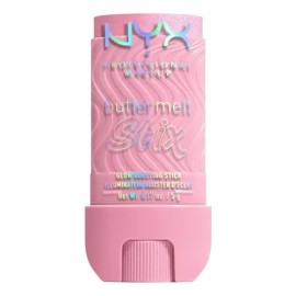 Nyx Pmu Iluminador Buttermelt Glaze Stix, 5gr