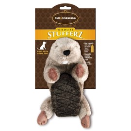 Ruff & Whiskerz Stufferz Dog Toy