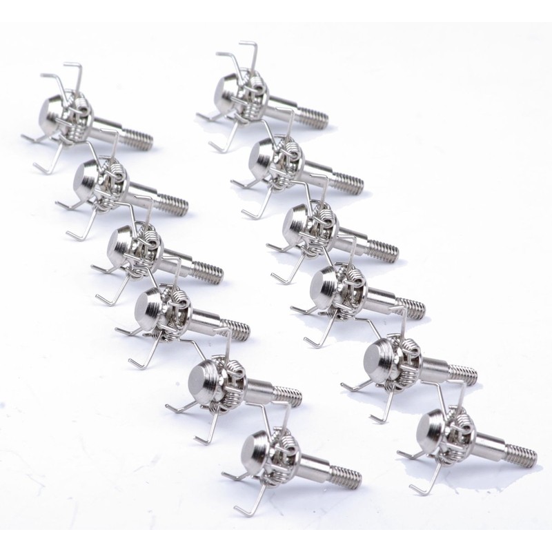 Golden Power 100gr Judo Arrow Points Target Broadhead for Small