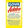 Goya Adobo without Pepper - All Purpose Seasoning, 226g (Pack