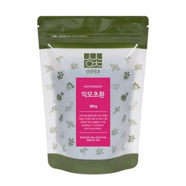 Fresh Herb Korean Motherwort Pills 300g