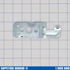 Supplying Demand 12231000007076 Refrigerator Left Upper Hinge - Replaces AP7154902